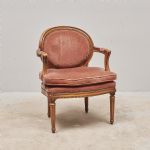 1603 4390 ARMCHAIR